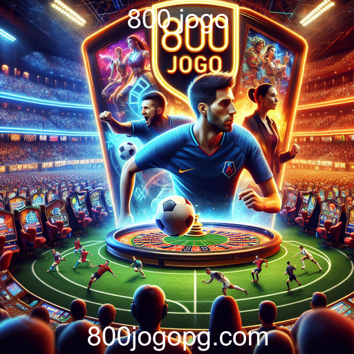 A Evolução dos Jogos de Esportes: Uma Experiência Imersiva