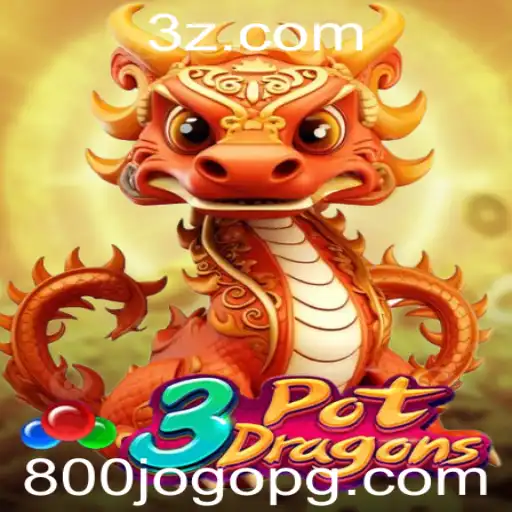 Explorando o Universo de 3PotDragons: O Inovador Jogo de 800ª Geração