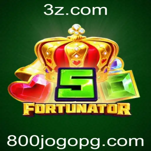 Explorando o Fascinante Mundo de 5Fortunator: O Novo 800 Jogo que Conquista Jogadores