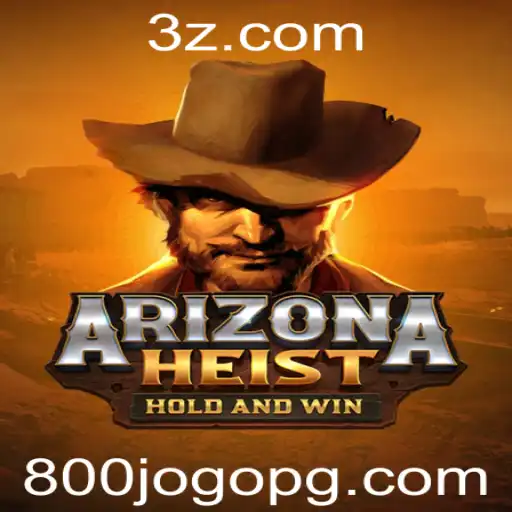 ArizonaHeist: Desvendando o Novo Fenômeno dos Jogos