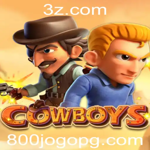 Explorando o Mundo de 'COWBOYS': O Jogo Fascinante Inspirado no Faroeste