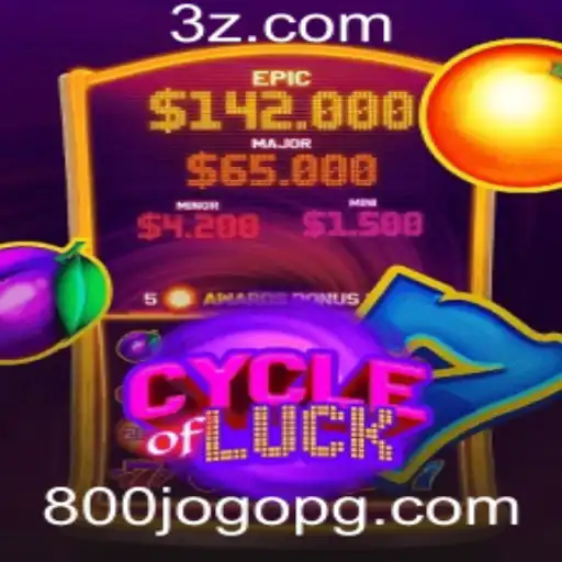 CycleofLuck: Descubra o Jogo que está Conquistando Multidões