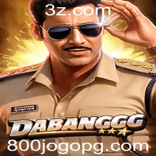 DABANGGG: O Novo Fenômeno do Mundo dos Jogos