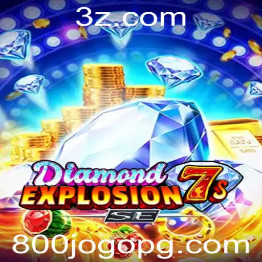 Descubra o Universo Emocionante de DiamondExplosion7sSE: O Jogo Revolucionário de 800 Jogo