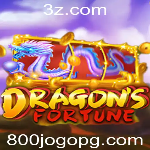 Descubra DragonFortune: O Empolgante Mundo do 800 Jogo