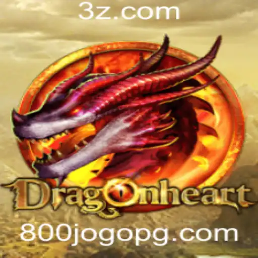 DragonHeart: Aventura Lendária no Universo dos Jogos de Tabuleiro