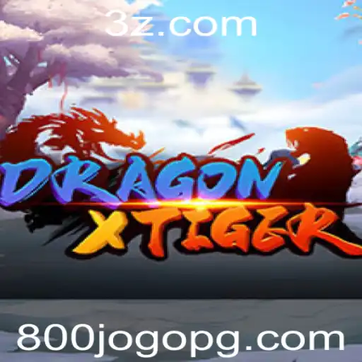 Explorando o Empolgante Mundo de DragonXTiger