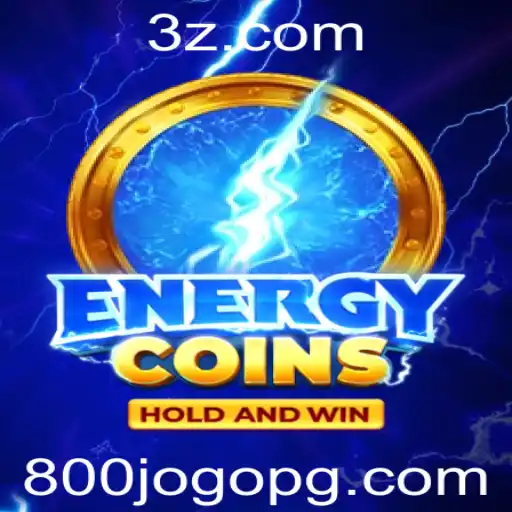 Descubra o Fascinante Mundo de EnergyCoins: Um Mergulho no Universo do Jogo 800