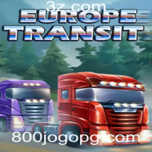 Descubra EuropeTransit: O Jogo de Estratégia que Conquista o Continente