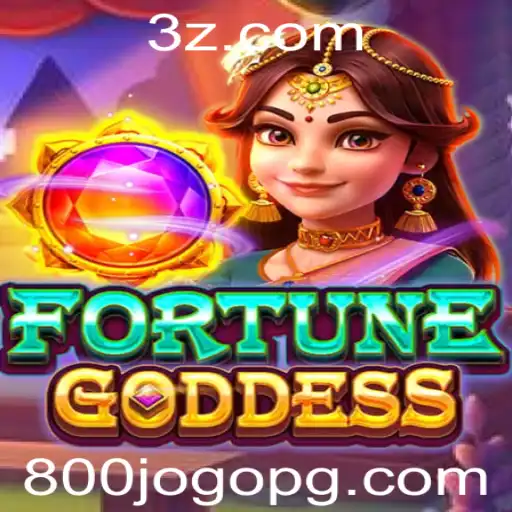 FORTUNEGODDESS: Um Novo Fenômeno no Mundo dos Jogos