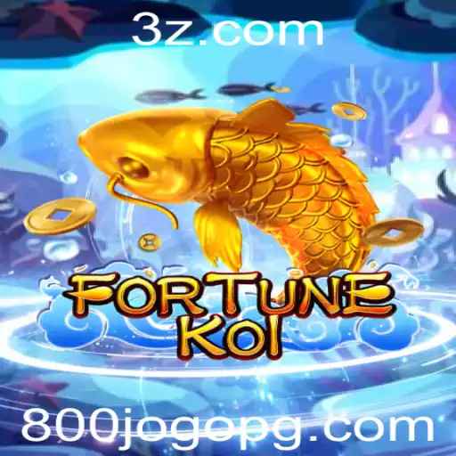 Descubra o Mundo Fascinante de FORTUNEKOI: O Jogo que Conquistou 800 Jogadores