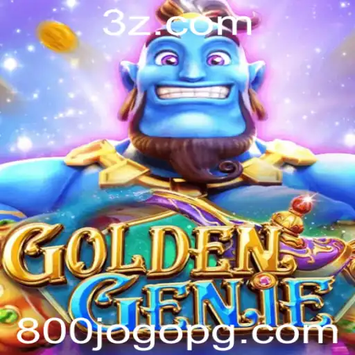 Explorando o Mundo de GOLDENGENIE: Um Jogo Revolucionário