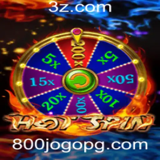 HotSpin: Descubra o Jogo que está Dominando 2023
