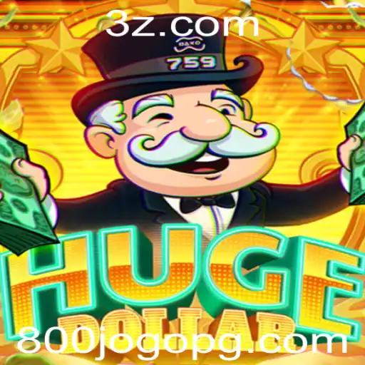 Explorando o Fascinante Mundo de HugeDollar: O Jogo que Conquista Multidões