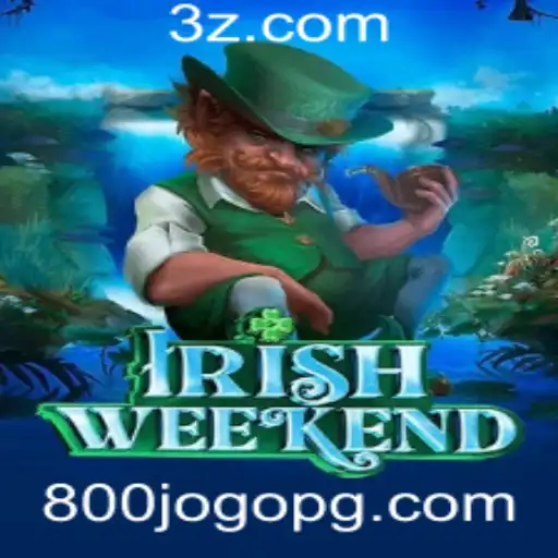 IrishWeekend: Um Mergulho no Fascinante Mundo do Novo Jogo