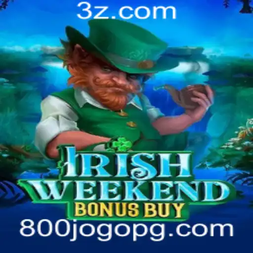 Descubra o Mundo do IrishWeekendBonusBuy: O Jogo que Revoluciona a Experiência de Cassino
