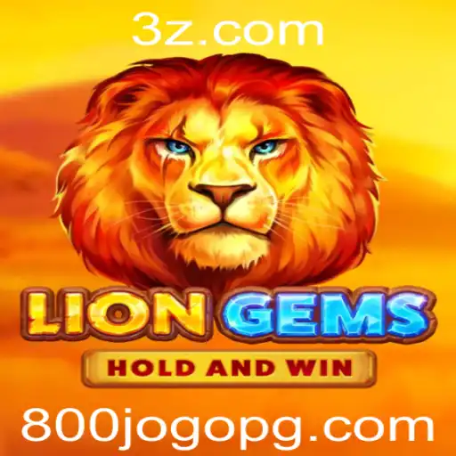Explorando o Universo de LionGems: O Fascinante Mundo do Jogo '800 Jogo'