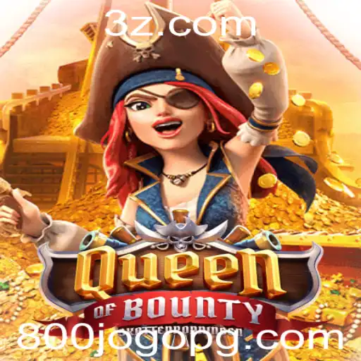 QueenofBounty: Descubra o Fascinante Mundo deste Jogo Empolgante