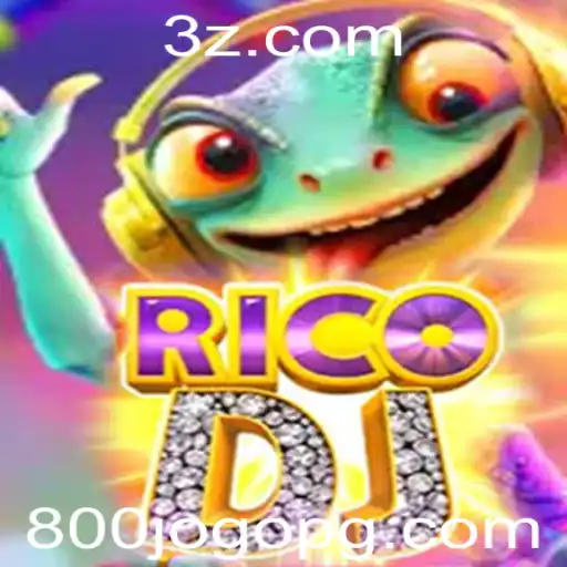 Explorando RicoDJ: O Jogo Que Está Revolucionando o Conceito de Diversão