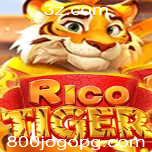 Explorando o Fascinante Universo de RicoTiger: O Fenomenal 800 Jogo