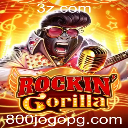 Explorando o Universo de RockinGorilla: O Fascinante Mundo do Novo Jogo de 800 Jogos