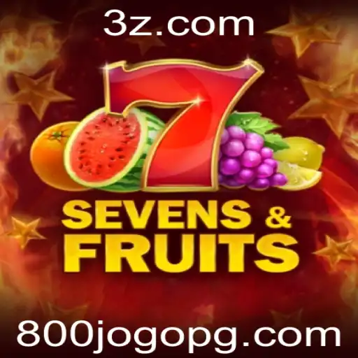 Descubra o Mundo Fascinante de SevensFruits: O Jogo de 800 Fases