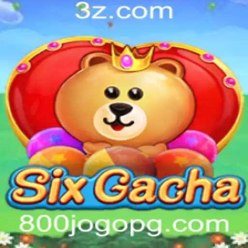 Descubra o Fascinante Mundo de SixGacha: O Novo Sensação das Aplicações de Jogos
