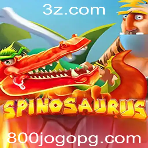 Descubra o Mundo Cativante do Jogo 'Spinosaurus'