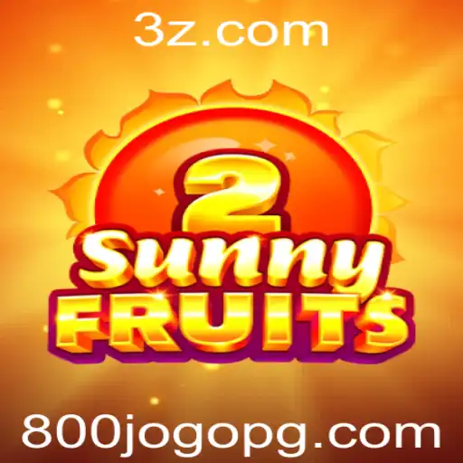 Explorando o Universo de SunnyFruits2: O Empolgante 800 Jogo