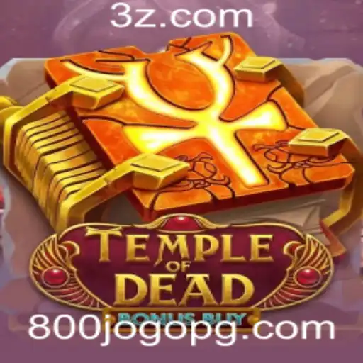 Descubra os Mistérios do Jogo TempleofDeadBonusBuy
