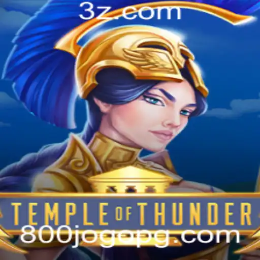 Explorando TempleofThunder: O Fascinante Mundo do Jogo de Avançado Desempenho