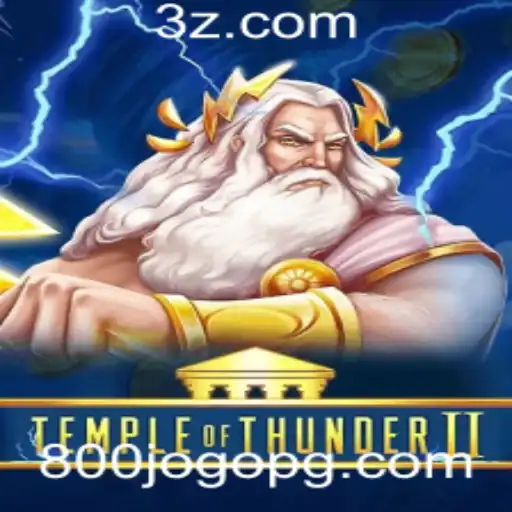 TempleofThunderII: Imersão em Aventuras Épicas