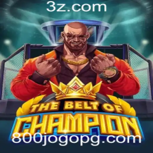 Descubra o Fascinante Jogo TheBeltOfChampion