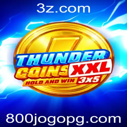 Explorando ThunderCoinsXxl: O Jogo que Desafia Fronteiras