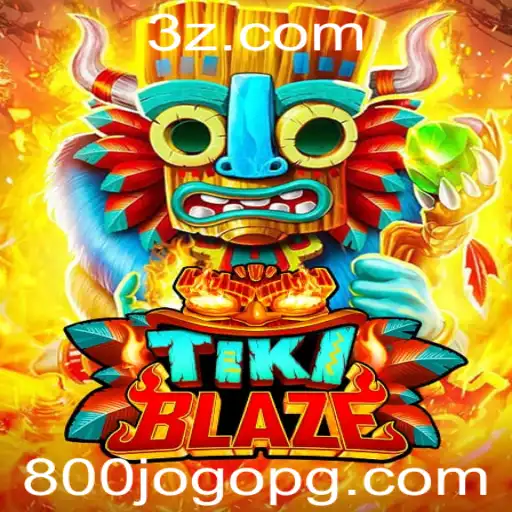 Desvendando TikiBlaze: O Novo Fenômeno dos Jogos