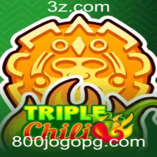 TripleChili: O Jogo Que Está Aquecendo a Temporada