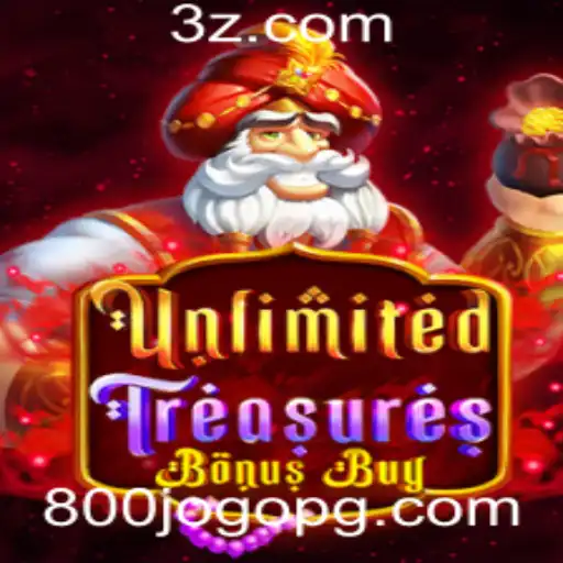 Explorando o Mundo de UnlimitedTreasuresBonusBuy: Um Jogo Inovador