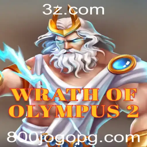 Descubra o Fascinante Universo de WrathofOlympus2: A Sequência que Revoluciona o Mundo dos Games