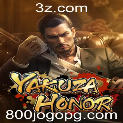 Explorando o Intrigante Mundo de 'YakuzaHonor' - Um Jogo de Estratégia e Coragem