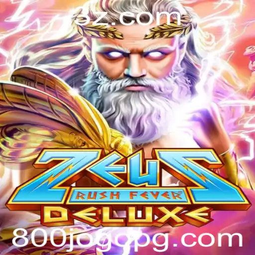 Descubra o Mundo Fascinante de ZeusRushFeverDeluxe